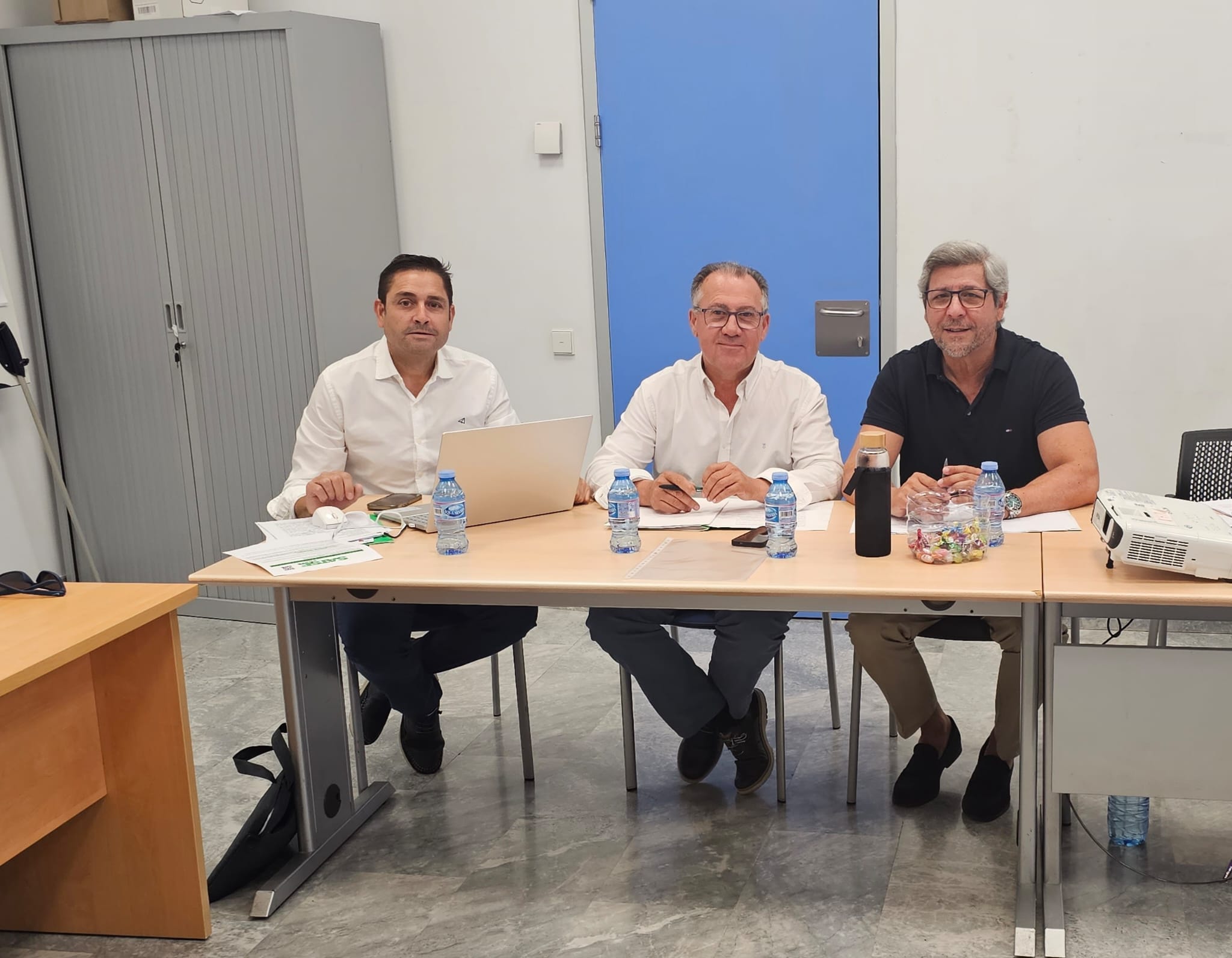 La Mesa Sectorial de Sanidad aprueba el solape de jornada, reclamado por SATSE